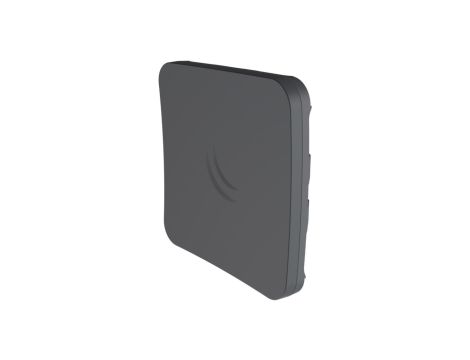 Antena LTE MTAO-LTE-5D-SQ, 699 - 2690MHz, 5dBi, 2x SMA, dookólna MikroTik mANT LTE 5o