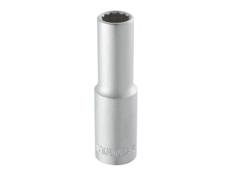STANLEY NASADKA 1/2" DŁUGA MAT 12-KĄTNA 32mm ..