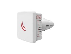 Urządzenie klienckie RBLDF-2nD, 2,4GHz, 1x RJ45 100Mb/s MikroTik LDF 2