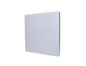 Urządzenie klienckie RB911G-5HPacD-QRT, 5GHz, 1x RJ45 1000Mb/s, 24dBi MikroTik QRT 5 ac