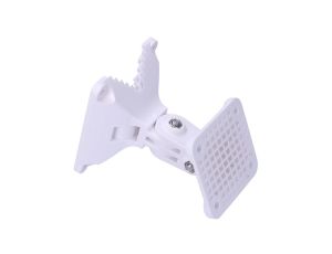 Uchwyt montażowy przeznaczony dla anten LHG MikroTik quickMOUNT pro LHG