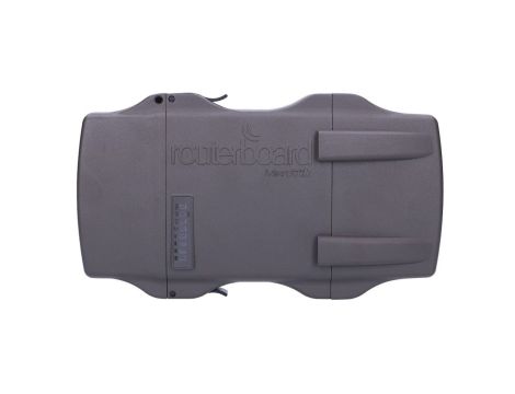 Urządzenie klienckie RB922UAGS-5HPacD-NM, 5GHz, 1x RJ45 1000Mb/s, 1x SFP, 1x miniPCIe, 1x USB MikroTik NetMetal 5