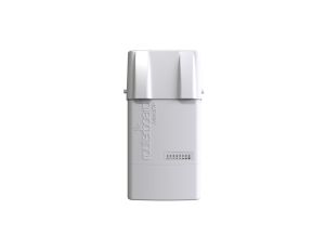 Urządzenie klienckie RB912UAG-6HPnD-OUT, 6GHz, 1x RJ45 1000Mb/s, 1x miniPCIe, 1x USB MikroTik BaseBox 6