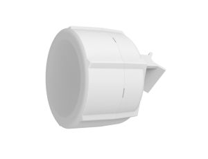 Antena LTE Brak karty LTE, 2x RJ45 100Mb/s, 2x SIM, 10,5dBi MikroTik RBSXTR