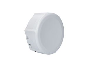 Urządzenie klienckie RBSXTG-5HPnD-SAr2, 5GHz, 1x RJ45 1000Mb/s, 1x USB MikroTik SXT SA5
