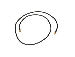 Pigtail RF SMA male - SMA male, 1m MikroTik SMASMA