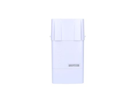 Urządzenie klienckie RB912UAG-5HPnD-OUT, 5GHz, 1x RJ45 1000Mb/s, 1x miniPCIe, 1x USB MikroTik BaseBox 5