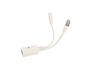 PoE Injector 1x RJ45 1000Mb/s MikroTik RBGPOE