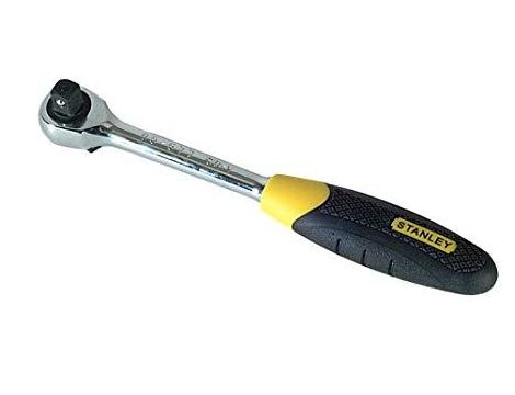 STANLEY GRZECHOTKA 3/8" MICROTOUGH ...