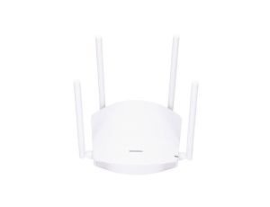 Router WiFi 600Mb/s, 2,4GHz, MIMO, 5x RJ45 100Mb/s, 4x 5dBi Totolink N600R