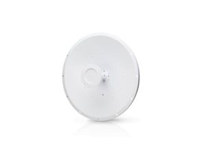 Antena kierunkowa airFiber Dish, 3GHz, 26dBi Ubiquiti AF-3G26-S45