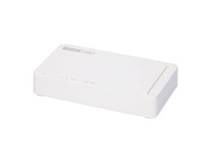 Switch 5x RJ45 100Mb/s, obudowa Desktop Totolink S505