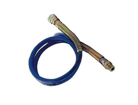 GRACO WĄŻ BLUEMAX II WHIP 3/16"x0,9m