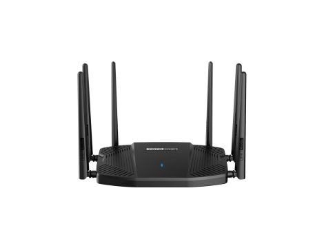 Router WiFi AC2000, Dual Band, MU-MIMO, 5x RJ45 1000Mb/s Totolink A6000R