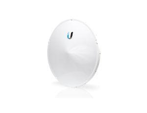 Radiolinia AirFiber, 11GHz, 1x RJ45 1000Mb/s, 35dBi Ubiquiti AF11-COMPLETE-HB