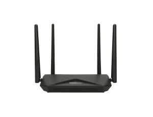 Router WiFi AC1200, Dual Band, MU-MIMO, 5x RJ45 1000Mb/s, 1x USB Totolink A3002RU