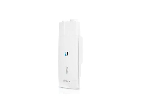 Radiolinia AirFiber, 11GHz, Full Duplex, 1,2Gb/s+, 1x RJ45 1000Mb/s Ubiquiti AF-11