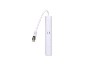 Konwerter PoE 48V, 802.3af do 24V, 0.5A Ubiquiti INS-3AF-O-G