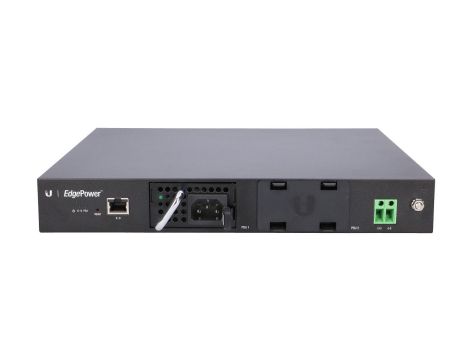 Zasilacz modularny EdgePower, 54V, 150W AC/DC Ubiquiti EP-54V-150W