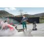KARCHER MYJKA WYSOKOCIŚNIENIOWA  HD8/18-4 M PLUS *EU - 2