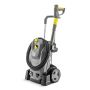 KARCHER MYJKA WYSOKOCIŚNIENIOWA  HD8/18-4 M PLUS *EU - 3
