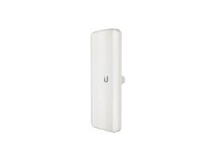 Urządzenie klienckie LiteAP GPS, 2,4GHz, 5GHz, 1x RJ45 1000Mb/s, 17dBi, 90 stopni Ubiquiti LAP-GPS