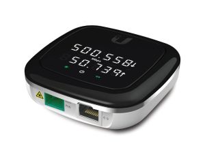 ONT UFiber, 1x GPON, 1x RJ45 1000Mb/s Ubiquiti UF-NANO