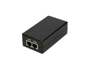 Zasilacz PoE 24V, 1,6A, 38,4W Ubiquiti POE-24-38,4W OEM