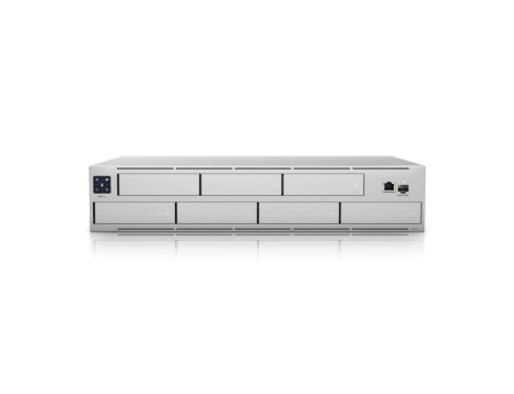 Rejestrator NVR 7x HDD 1000Mb/s Ubiquiti UNVR-Pro