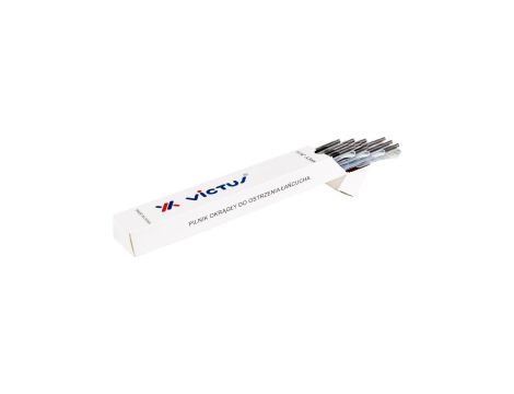 PILNIK OKRĄGŁY DO ŁAŃCUCHÓW VICTUS 4,0mm / 1szt.