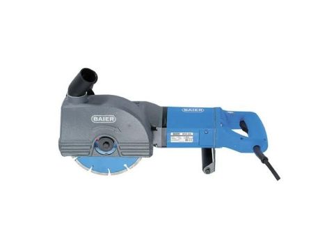 BAIER BRUZDOWNICA 1800W 180mm BDN 455/2