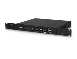OLT UFiber, 4x GPON SFP, 1x SFP+ Ubiquiti UF-OLT-4