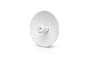 CPE PowerBeam, 2,4GHz, 1x RJ45 1000Mb/s, 18dBi Ubiquiti PBE-2AC-400