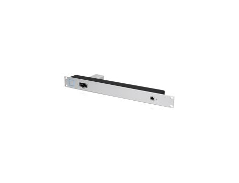 Akcesorium do montażu w szafie rack dla Cloud Key G2 lub Cloud Key G2 Plus Ubiquiti CKG2-RM