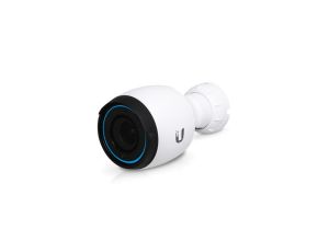 Kamera IP Unifi Video Camera, 4K, 50 fps, Zoom optyczny, 1x RJ45 1000Mb/s Ubiquiti UVC-G4-PRO