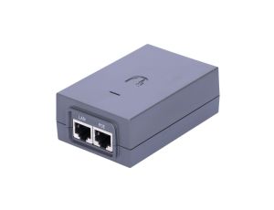 Zasilacz PoE 24V, 1A, 24W, Gigabit, dedykowany dla AF-5X Ubiquiti POE-24-AF5X