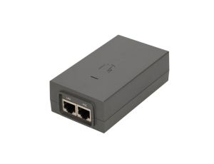 Zasilacz PoE 50V, 1,2A, 60W, Gigabit, dedykowany dla airFiber Ubiquiti POE-50-60W-G OEM