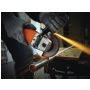 BLACK+DECKER SZLIFIERKA KĄTOWA 115mm 750W BEG110 - 5