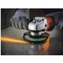 BLACK+DECKER SZLIFIERKA KĄTOWA 115mm 750W BEG110 - 6