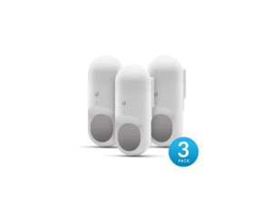 Uchwyt montażowy dedykowany dla UVC-G3-Flex, 3-pack Ubiquiti UVC-G3-Flex-PWM-WT-3