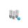 Uchwyt montażowy dedykowany dla UVC-G3-Flex, 3-pack Ubiquiti UVC-G3-Flex-PWM-WT-3
