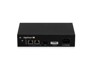 Zasilacz EdgePower, 54V DC, 72W, 2x RJ45 Passive PoE 54V Ubiquiti EP-54V-72W