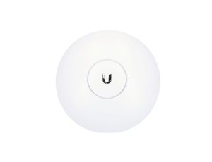 Punkt dostępowy UniFi, MIMO, Dual Band, AC1300, 1x RJ45 1000Mb/s, PoE Ubiquiti UAP-AC-LR