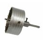 KORONA SDS 125mm /SILVER - 3