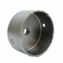 KORONA SDS 125mm /SILVER - 2