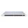 Switch UniFi, 48x RJ45 1000Mb/s PoE, 2x SFP+, 2x SFP, 500W Ubiquiti US-48-500W