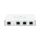Router UniFi Security Gateway, 3x RJ45 1000Mb/s Ubiquiti USG