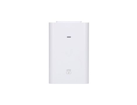 PoE Injector 2x RJ45 Ubiquiti U-POE-AF