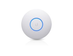 Punkt dostępowy AC2000, MU-MIMO, Dual Band, 1X RJ45 1000Mb/s, 5-pack Ubiquiti UAP-NANOHD-5