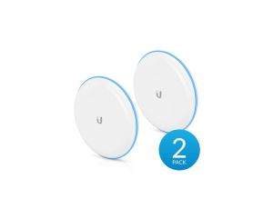Most bezprzewodowy UniFi Building-to-Building, 60GHz, 5GHz, 1Gbps+, 1x RJ45 1000Mb/s Ubiquiti UBB